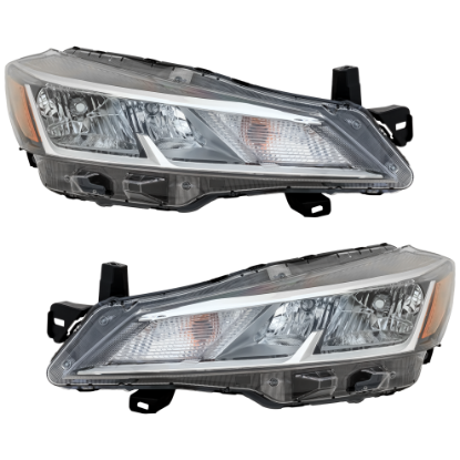 Picture of Headlight