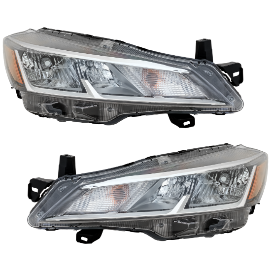 Picture of Headlight