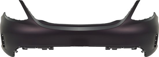 Picture of Bumper Cover