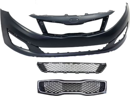 Picture of Grille Assembly