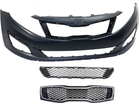 Picture of Grille Assembly