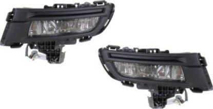 Picture of Fog Light