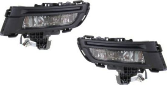 Picture of Fog Light