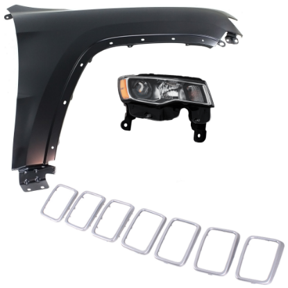 Picture of Headlight