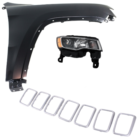 Picture of Headlight