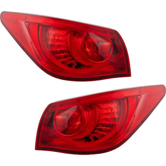 Picture of Tail Light