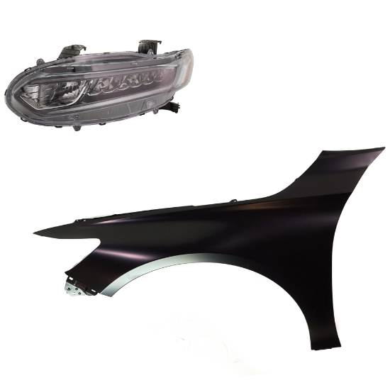 Picture of Headlight