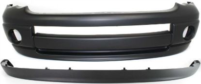 Picture of Bumper Cover