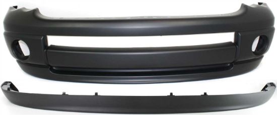 Picture of Bumper Cover