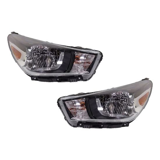 Picture of Headlight