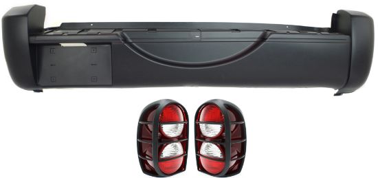 Picture of Tail Light