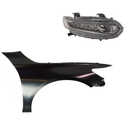 Picture of Headlight