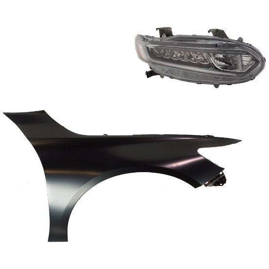 Picture of Headlight