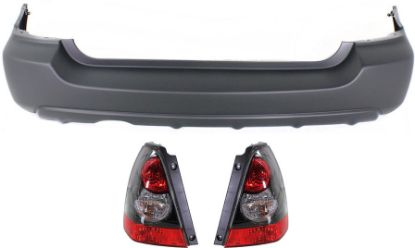 Picture of Tail Light