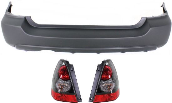 Picture of Tail Light