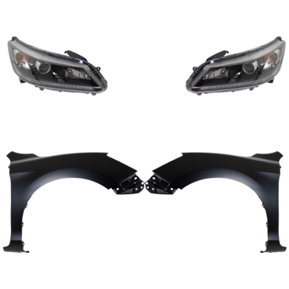 Picture of Headlight