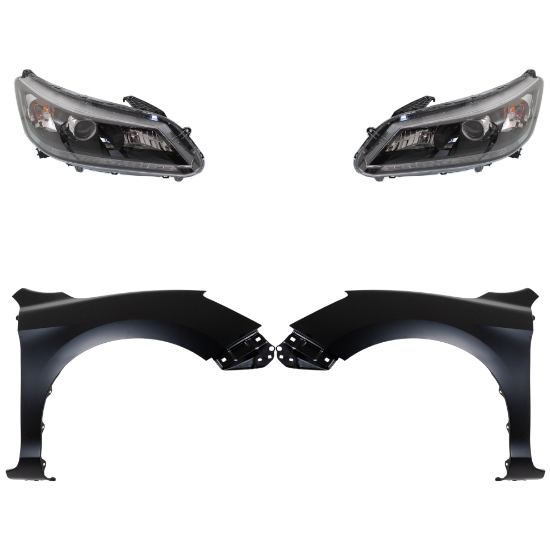 Picture of Headlight