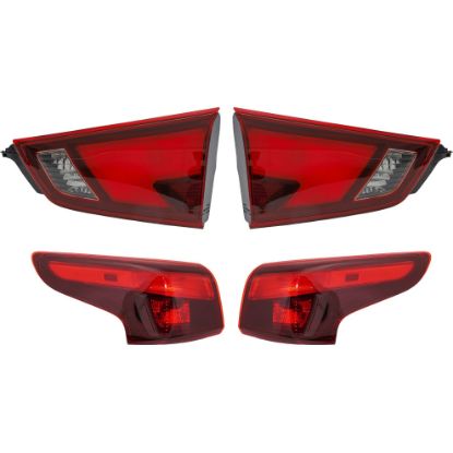 Picture of Tail Light
