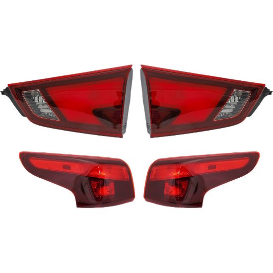 Picture of Tail Light