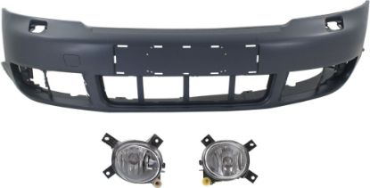 Picture of Bumper Cover