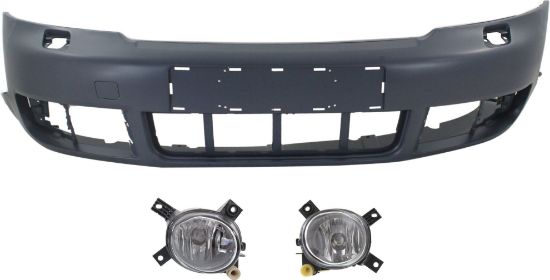 Picture of Bumper Cover