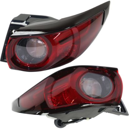 Picture of Tail Light