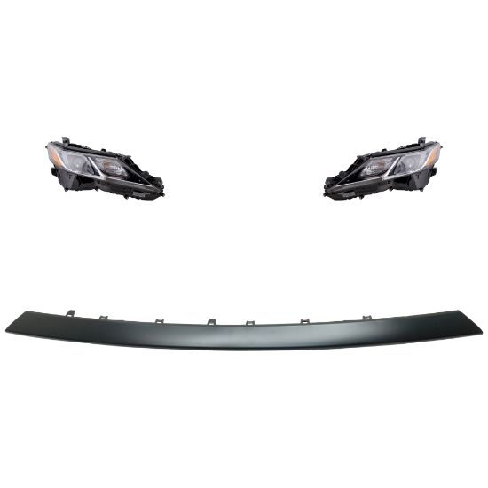 Picture of Headlight