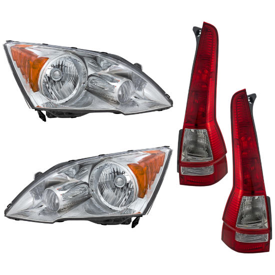 Picture of Tail Light