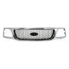 Picture of Grille Assembly