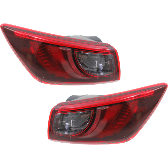 Picture of Tail Light