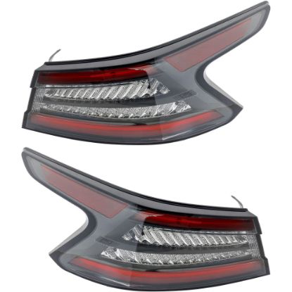 Picture of Tail Light