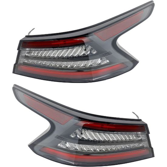 Picture of Tail Light