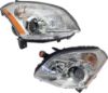 Picture of Headlight