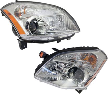 Picture of Headlight