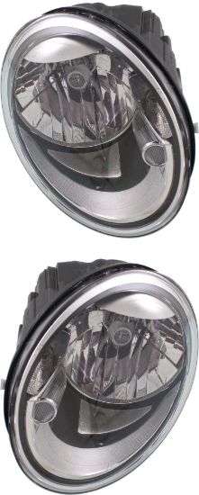 Picture of Headlight