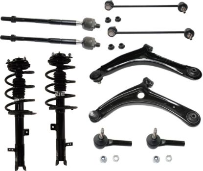 Picture of Suspension Kit
