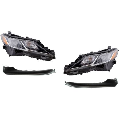 Picture of Headlight