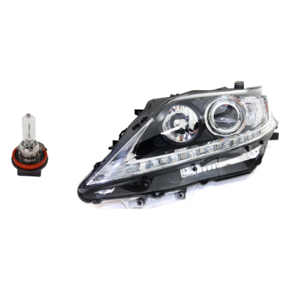 Picture of Headlight