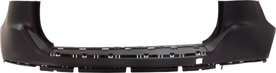 Picture of Bumper Cover