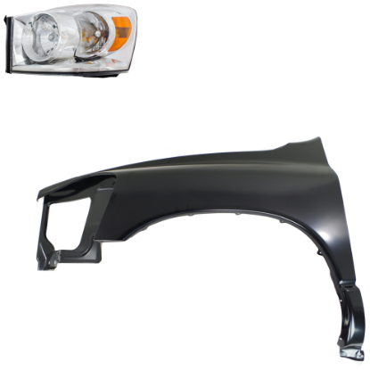 Picture of Headlight