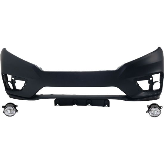 Picture of Bumper Cover