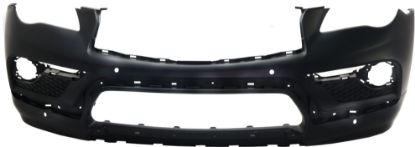 Picture of Bumper Cover