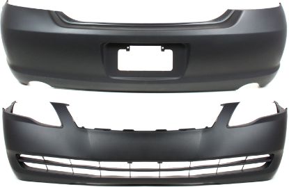 Picture of Bumper Cover