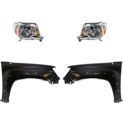 Picture of Headlight