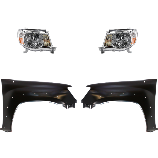 Picture of Headlight