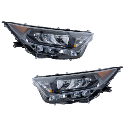 Picture of Headlight