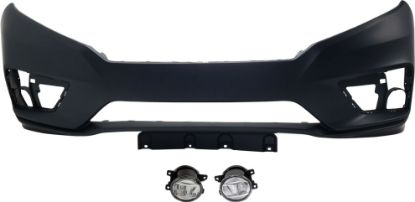 Picture of Bumper Cover