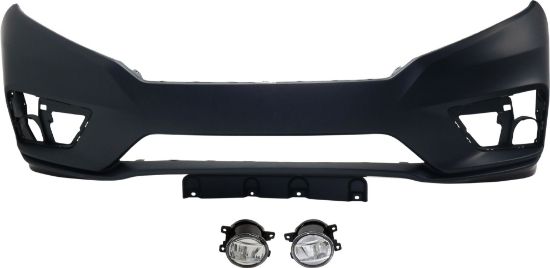 Picture of Bumper Cover