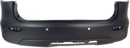 Picture of Bumper Cover