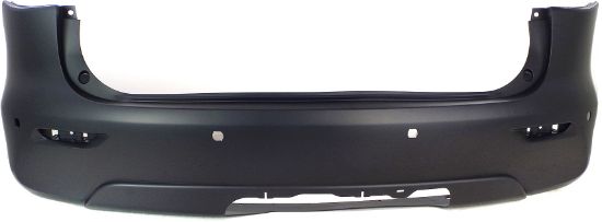 Picture of Bumper Cover